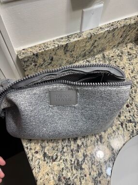 Dagne Dover Hunter Toiletry Bag Large